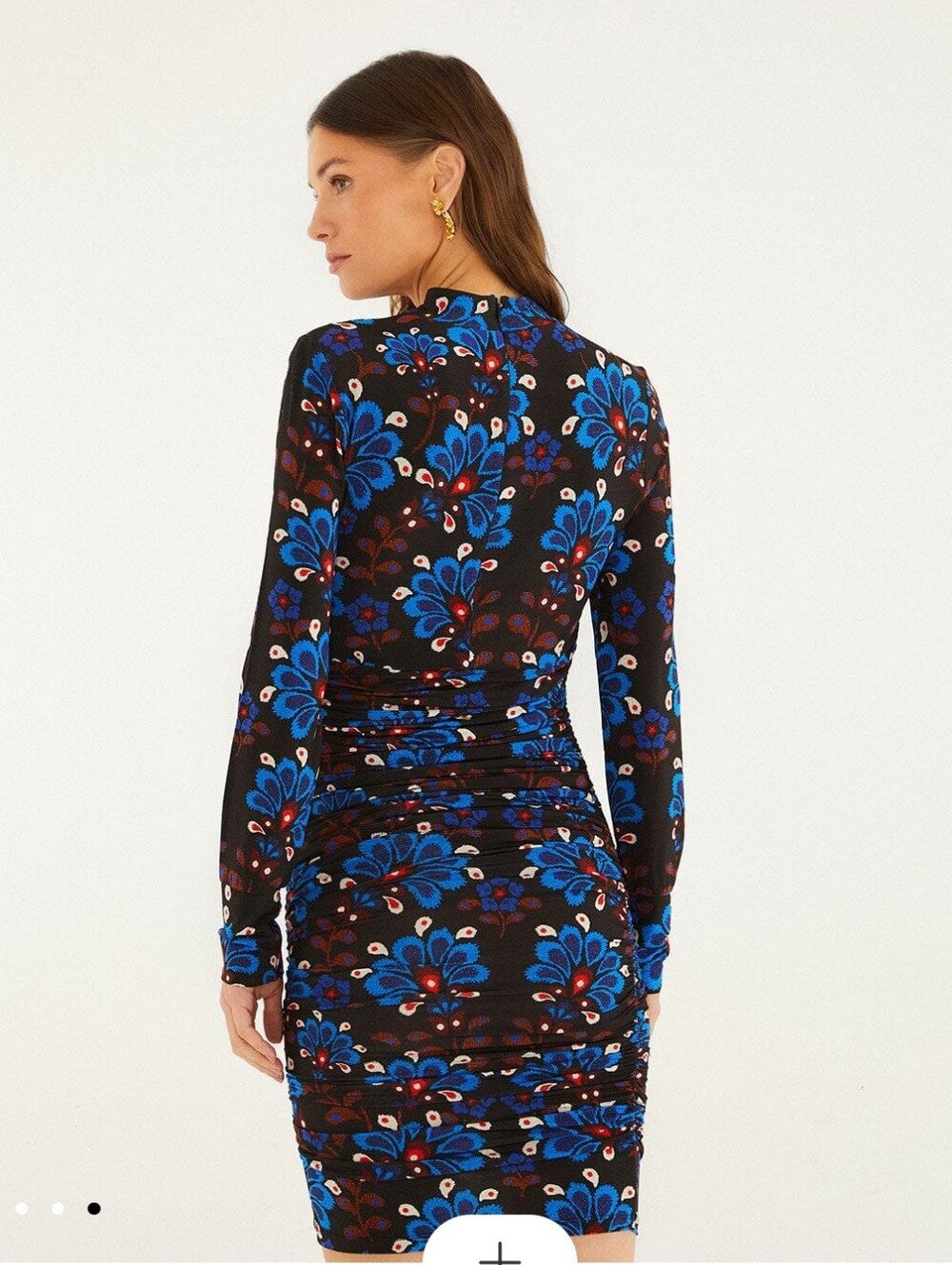 Farm Rio Dress - Picture 4 of 10